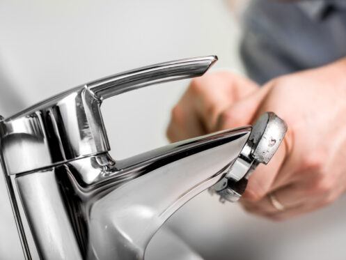 Plumbing services in Jacksonville, FL