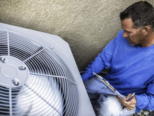 Get a Free HVAC Tune-Up with J&W Heating and Air – Here’s How!